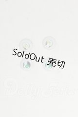 10mm/アニメアイ Y-26-08-25-135-WT-ZY