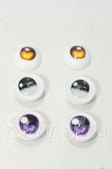 14mm/アニメアイ Y-26-08-25-133-WT-ZY