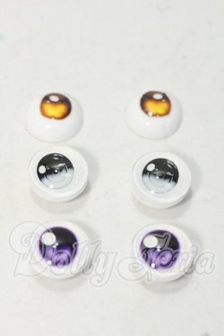 画像1: 14mm/アニメアイ Y-26-08-25-133-WT-ZY