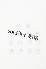12ｍｍ/アニメアイ Y-26-08-25-134-WT-ZY