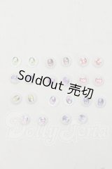 8mm/アニメアイ Y-26-08-25-136-WT-ZY
