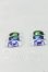 画像2: 16ｍｍ/アニメアイ Y-26-08-25-132-WT-ZY (2)