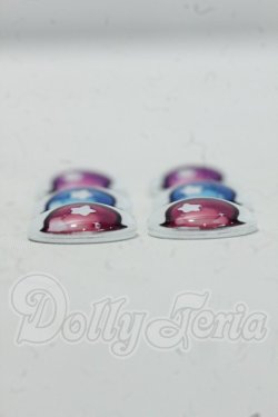 画像2: 16ｍｍ/アニメアイ Y-26-08-25-129-WT-ZY