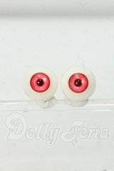 16ｍｍ/アクリルアイ Y-26-08-25-130-WT-ZY