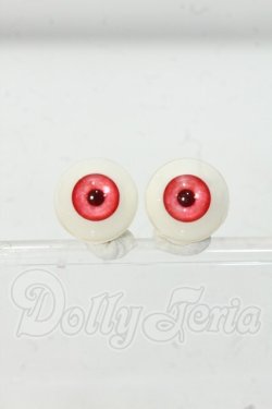 画像1: 16ｍｍ/アクリルアイ Y-26-08-25-130-WT-ZY