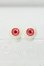 画像1: 16ｍｍ/アクリルアイ Y-26-08-25-130-WT-ZY (1)