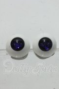 18mm/アクリルアイ Y-26-08-25-128-WT-ZY