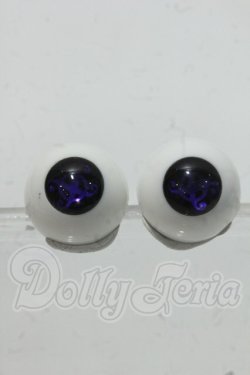画像1: 18mm/アクリルアイ Y-26-08-25-128-WT-ZY
