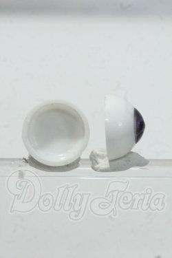 画像2: 18mm/アクリルアイ Y-26-08-25-128-WT-ZY