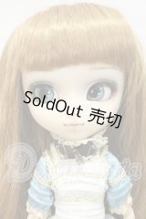 プーリップ/クラシカルアリス Y-26-08-25-015-WT-ZY