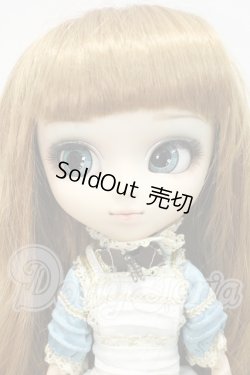 画像1: プーリップ/クラシカルアリス Y-26-08-25-015-WT-ZY