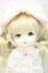 画像1: MUDOLL/Dotories BeBe:Kitty Fairy Anna Y-26-08-25-020-WT-ZY (1)