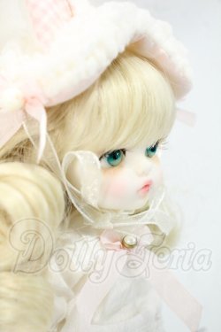 画像3: MUDOLL/Dotories BeBe:Kitty Fairy Anna Y-26-08-25-020-WT-ZY