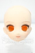 オビツ50/OBT50-04　カスタムヘッド Y-26-08-25-017-WT-ZY