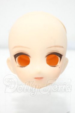 画像1: オビツ50/OBT50-04　カスタムヘッド Y-26-08-25-017-WT-ZY