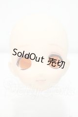 オビツ50/OBT50-04　カスタムヘッド Y-26-08-25-016-WT-ZY