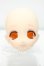 画像1: オビツ50/OBT50-04　カスタムヘッド Y-26-08-25-016-WT-ZY (1)
