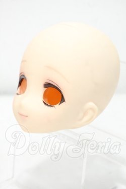 画像2: オビツ50/OBT50-04　カスタムヘッド Y-26-08-25-016-WT-ZY