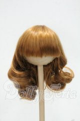 7-8inch/ウィッグ Y-26-08-25-106-WT-ZY