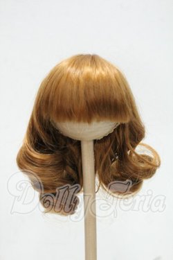 画像1: 7-8inch/ウィッグ Y-26-08-25-106-WT-ZY