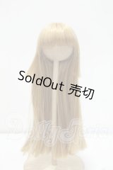 7-8inch/ウィッグ Y-26-08-25-105-WT-ZY