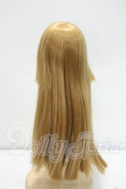 画像2: 7-8inch/ウィッグ Y-26-08-25-105-WT-ZY