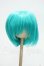 画像1: 8-9inch/ウィッグ  Y-26-08-25-101-WT-ZY (1)