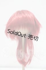 8-9inch/ウィッグ  Y-26-08-25-102-WT-ZY