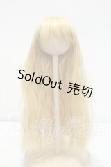 6-7inch/ウィッグ Y-26-08-25-107-WT-ZY