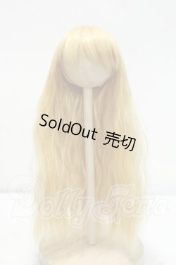 画像1: 6-7inch/ウィッグ Y-26-08-25-107-WT-ZY