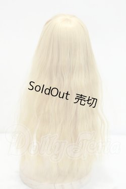 画像2: 6-7inch/ウィッグ Y-26-08-25-107-WT-ZY