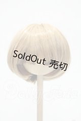 9-10inch/ウィッグ Y-26-08-25-104-WT-ZY