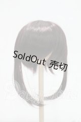 9-10inch/ウィッグ Y-26-08-25-103-WT-ZY