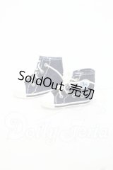 22ｃｍ/OF:PNXSサイズ靴 Y-26-08-25-067-WT-ZY