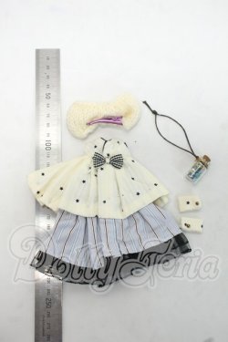 画像2: プーリップ/OF:衣装 Y-26-08-25-059-WT-ZY