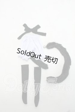画像1: azone/OF:PNM衣装セット Y-26-08-25-036-WT-ZY