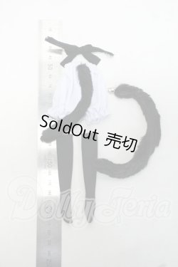 画像2: azone/OF:PNM衣装セット Y-26-08-25-036-WT-ZY