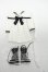 画像1: azone/OF:PNXSギムナジウムセーラーワンピset Y-26-08-25-040-WT-ZY (1)