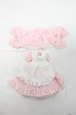 画像1: プーリップ/OF:衣装 Y-26-08-25-062-WT-ZY