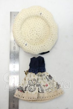 画像2: プーリップ/OF:衣装 Y-26-08-25-065-WT-ZY