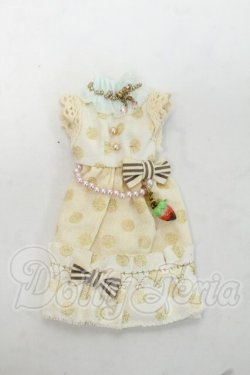 画像1: azone/PNM衣装セット Y-26-08-25-038-WT-ZY