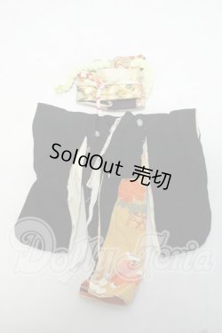 画像1: 27cmサイズ/OF:着物 Y-26-08-25-072-WT-ZY