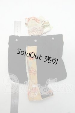 画像2: 27cmサイズ/OF:着物 Y-26-08-25-072-WT-ZY