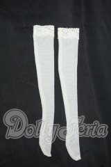 DD/OF 靴下 Y-26-08-25-121-WT-ZY