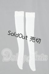 DD/OF 靴下 Y-26-08-25-121-WT-ZY