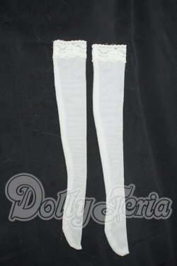 画像1: DD/OF 靴下 Y-26-08-25-121-WT-ZY