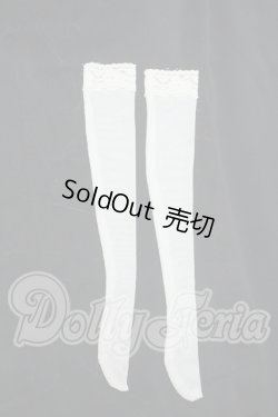 画像1: DD/OF 靴下 Y-26-08-25-121-WT-ZY