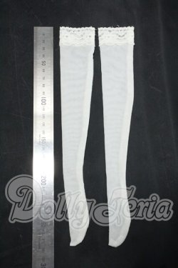 画像2: DD/OF 靴下 Y-26-08-25-121-WT-ZY