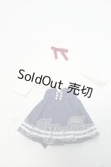 MSD(SDM)/OF：衣装セット Y-26-08-25-117-WT-ZY