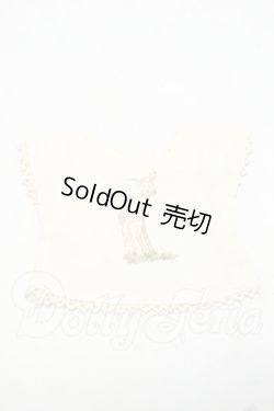 画像1: SD/OF:トップス Y-26-08-25-112-WT-ZY